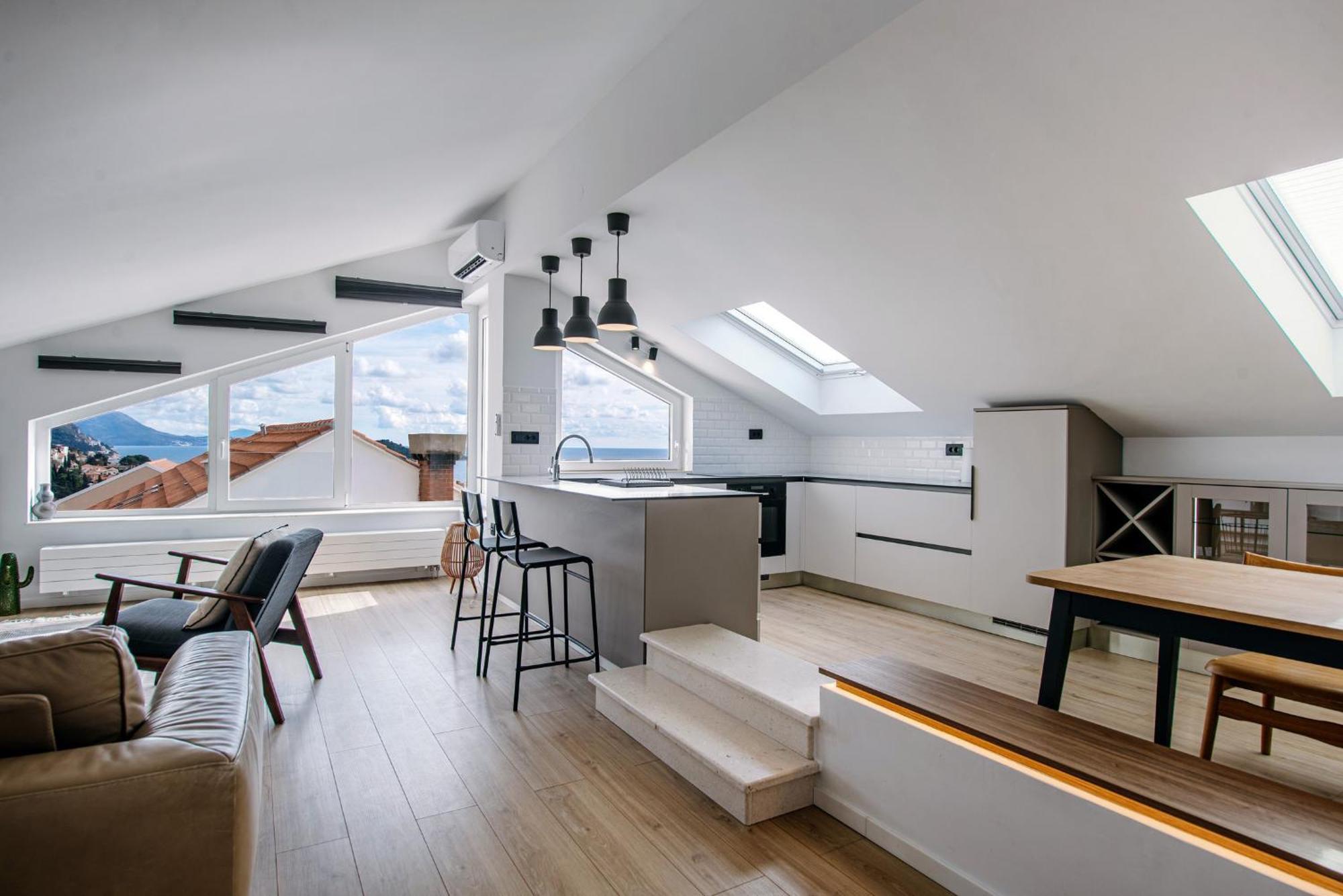 White Nest By Duhomes Dubrovnik Exterior foto